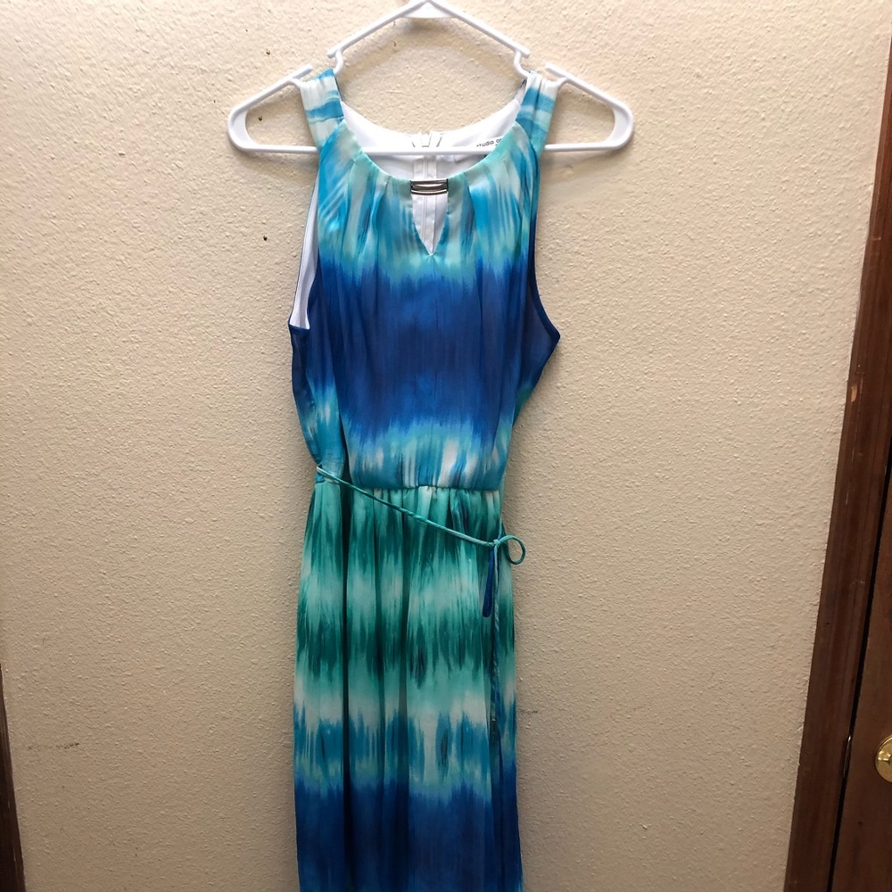 Woman’s casual Summer